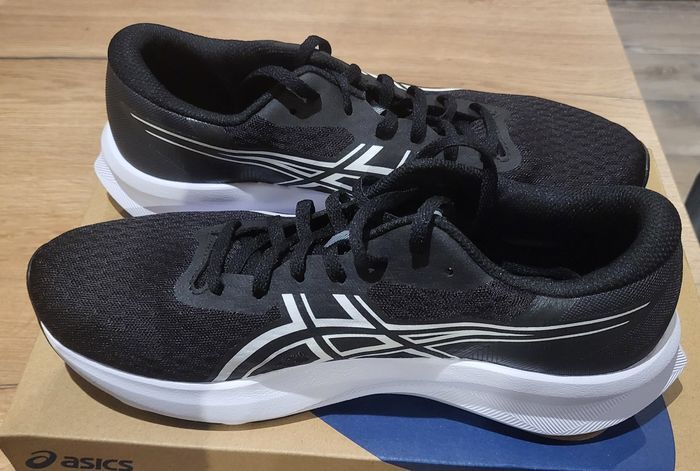 Baskets Asics homme - photo numéro 2