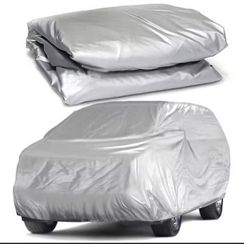 Bâche de voiture 330x220x70