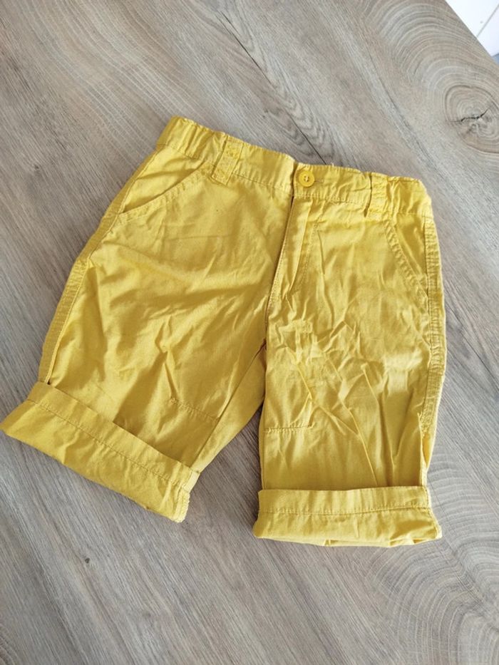 Short . - photo numéro 4