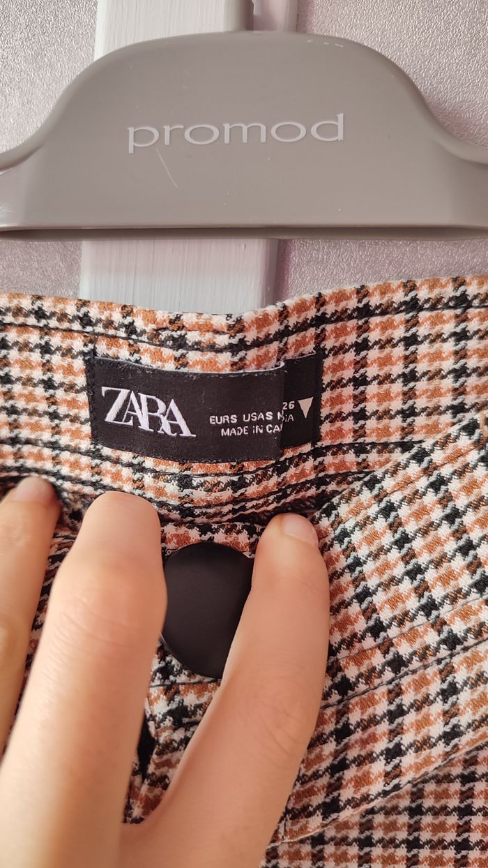 Jegging Zara taille S - photo numéro 6