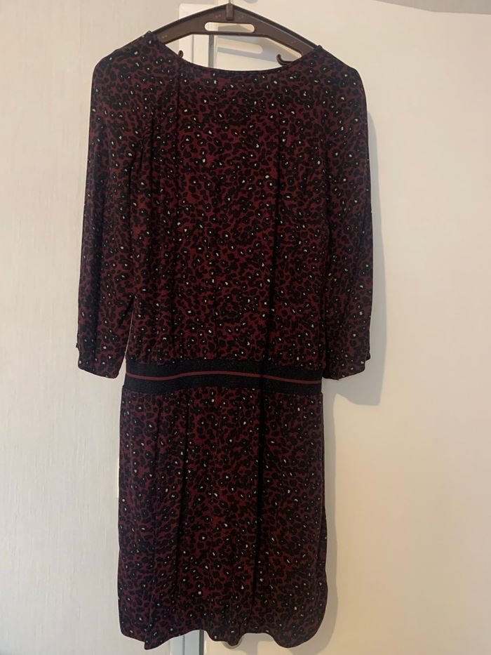 Robe - photo numéro 2