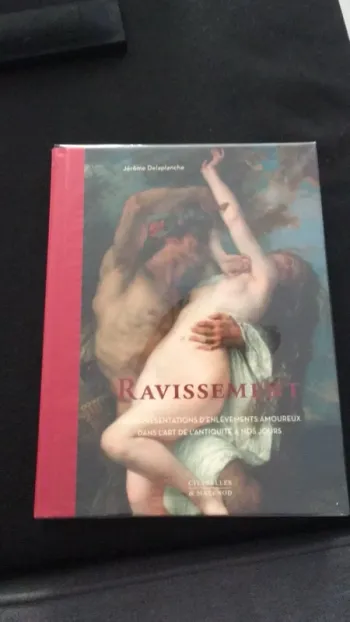 Ravissement Citadelles et Mazenod