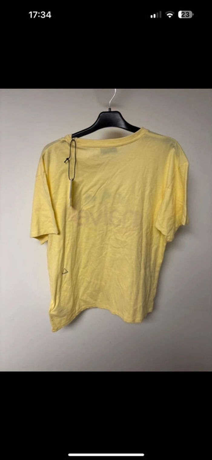 Tee shirt neuf eleven paris naïve - photo numéro 9