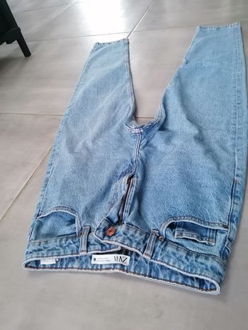 Jean Zara taille 36
