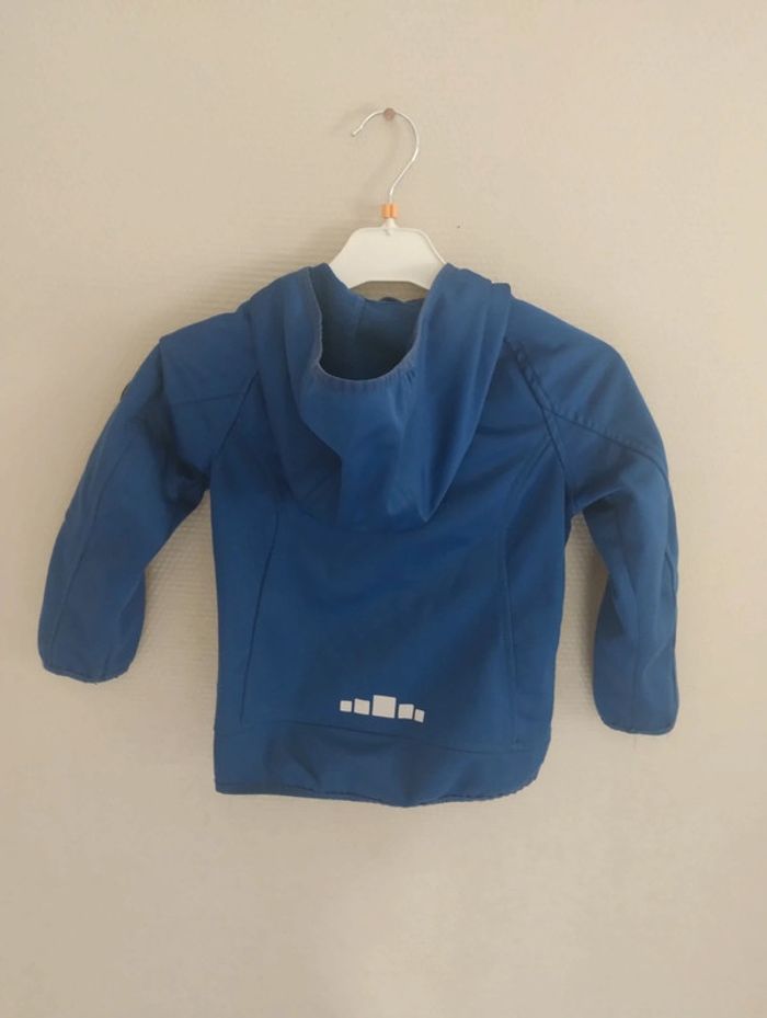 Veste - photo numéro 2