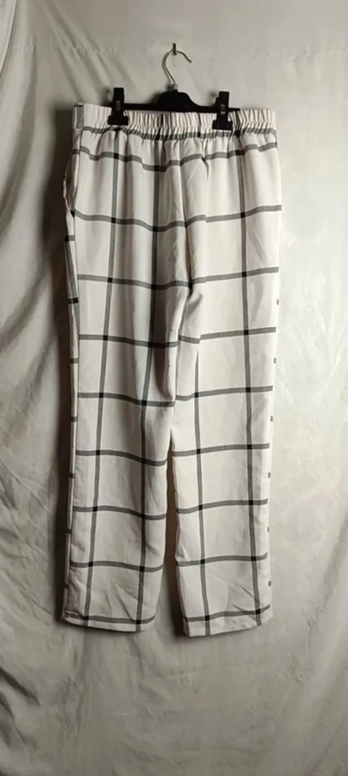 438- Pantalon , kiabi , Taille 42 - photo numéro 2