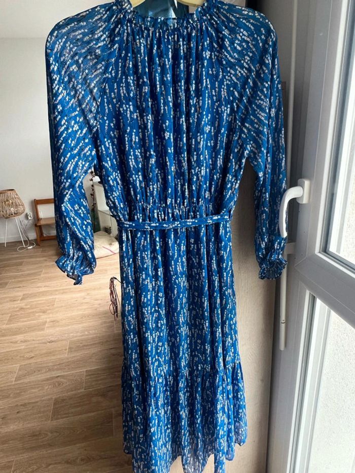 Robe longue Grace & Mila - photo numéro 3