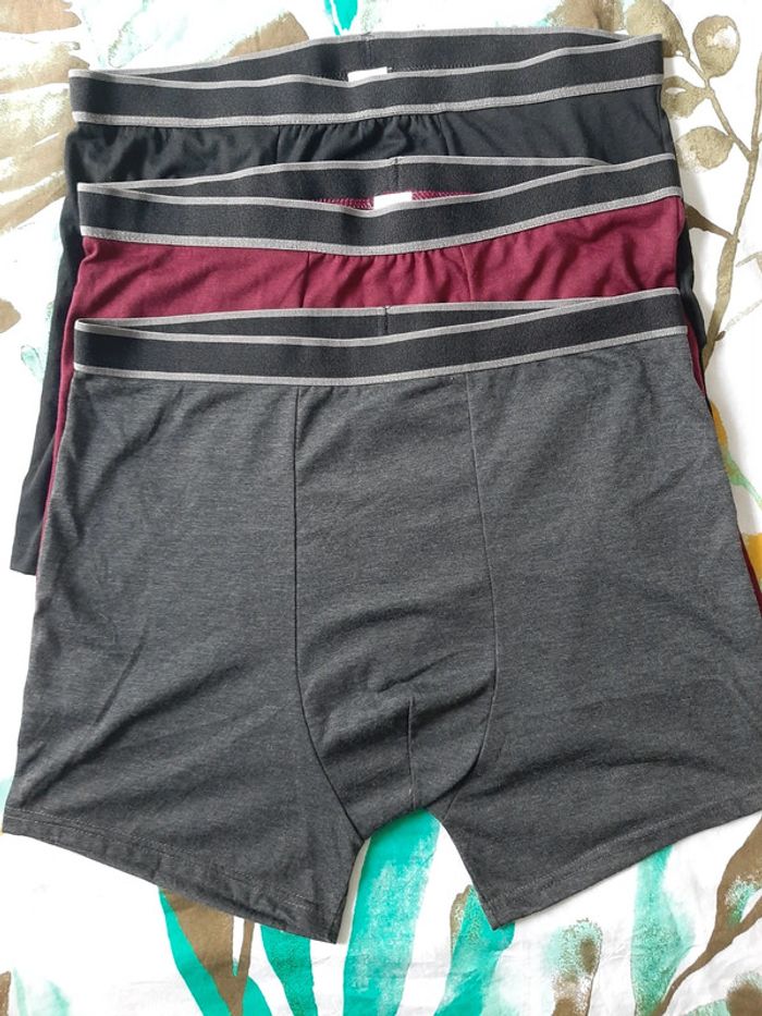 Boxers