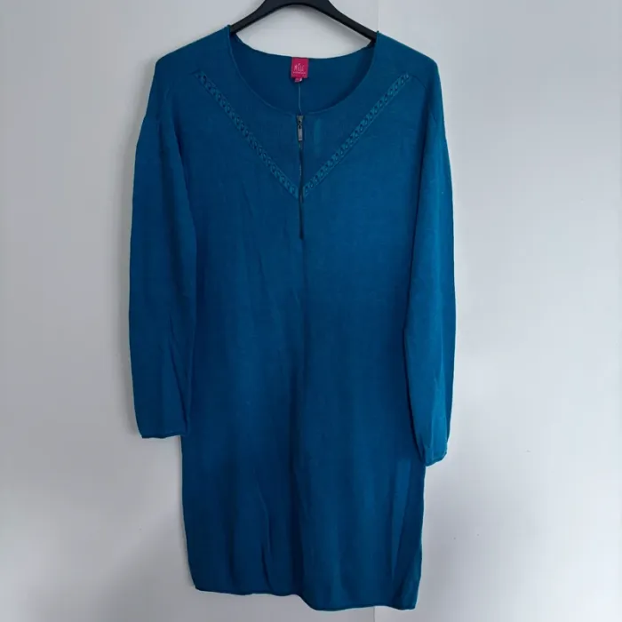 Robe pull - photo numéro 2