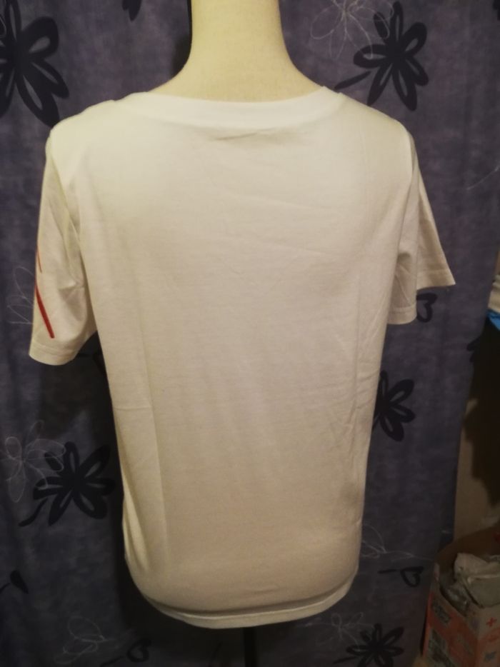 Tee shirt - photo numéro 3