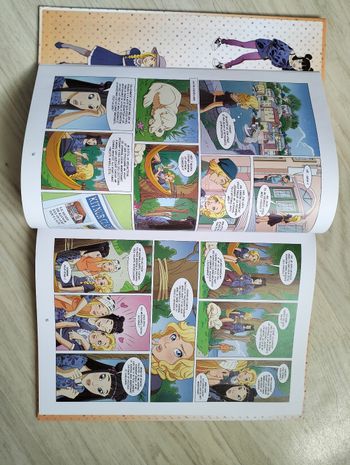 Vend livre neuf