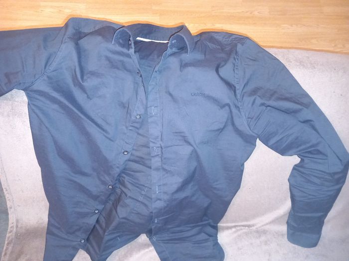 Chemise - photo numéro 2