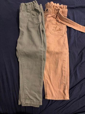 Jeans 24 mois