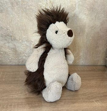 Jellycat Hérisson