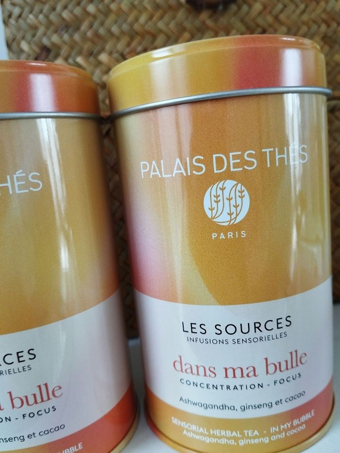 Palais de thés - photo numéro 3