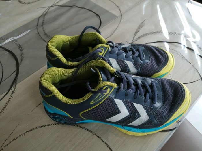 Chaussure de handball T38