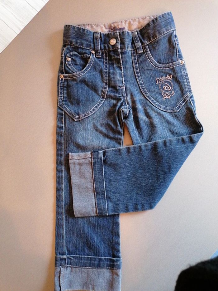 Jean Disney 24/36mois