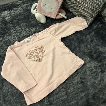 Tee-shirts manches longues