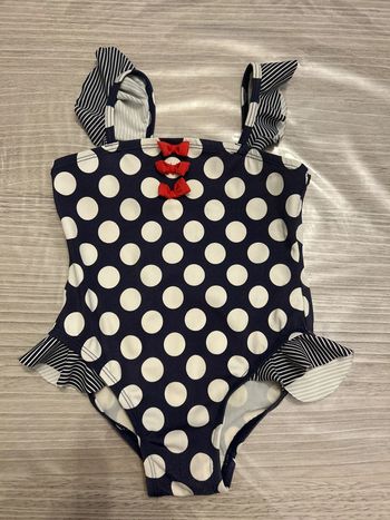 Maillot de bain 1 pièce