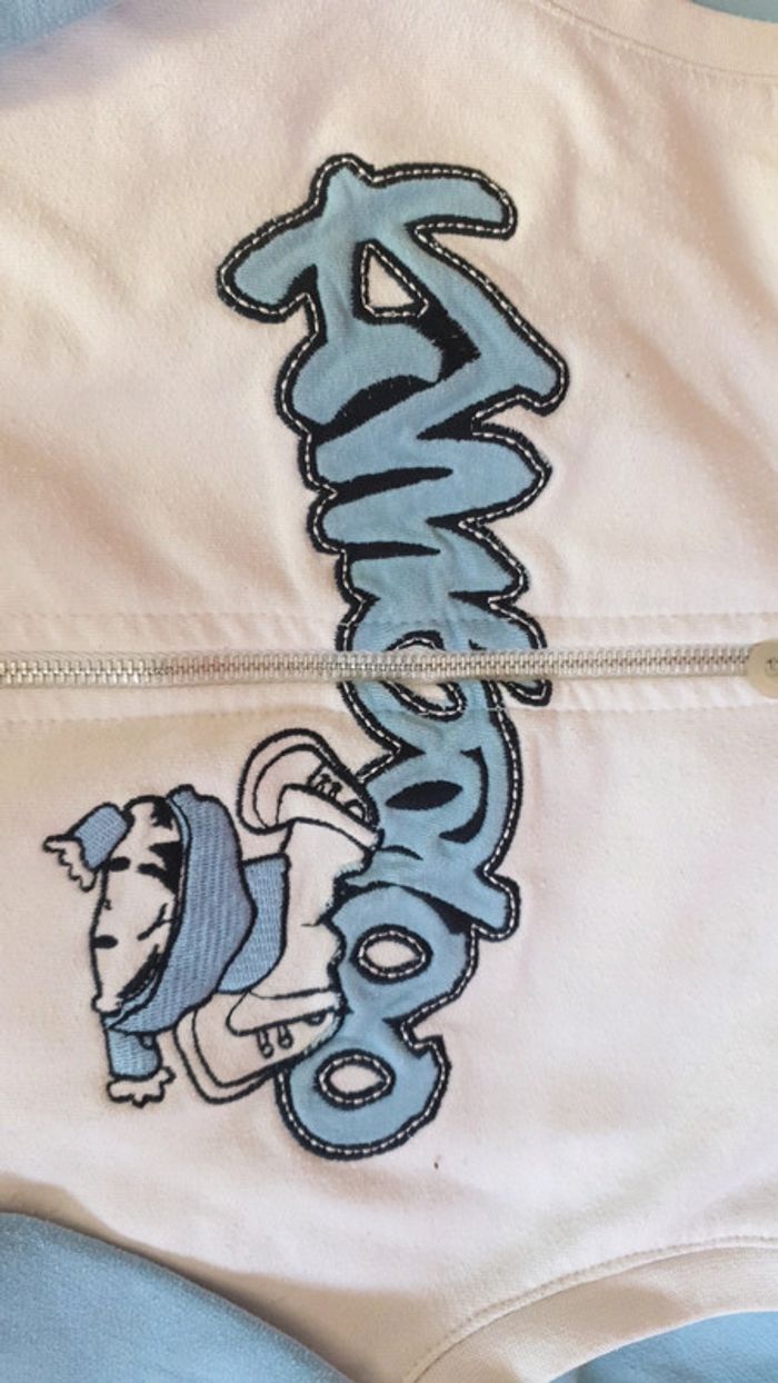 Veste garçon 36 mois - photo numéro 2