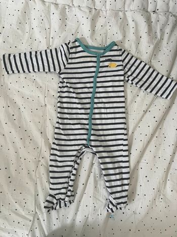 Pyjama Orchestra 6 mois