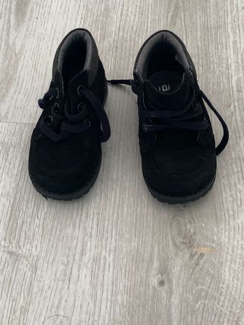 Chaussure taille 21 marque André
