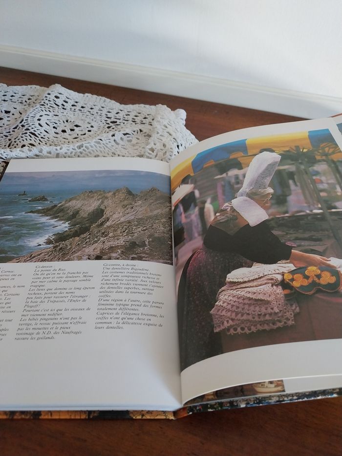 La FRANCE ET SES MERVEILLES - photo numéro 2