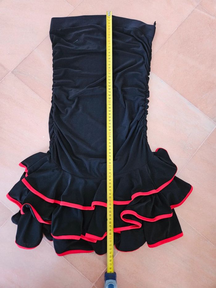 Robe bustier - photo numéro 3