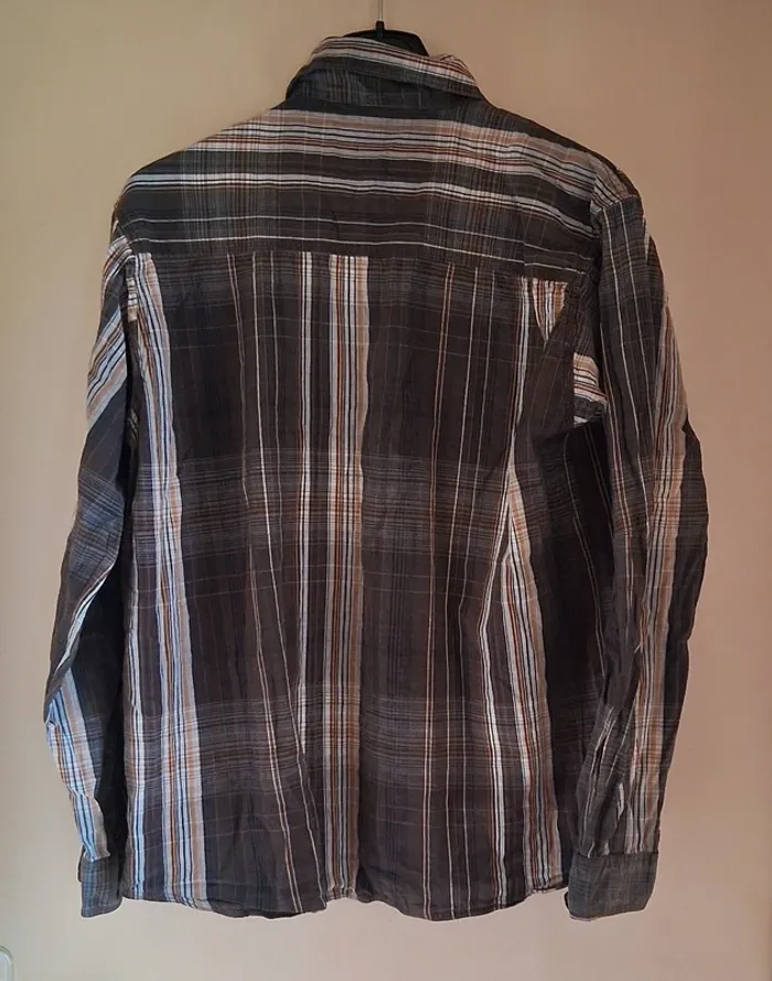 Chemise Longboard taille XL - photo numéro 3