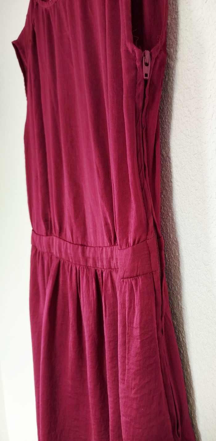 Robe Naf Naf taille 40 - photo numéro 6