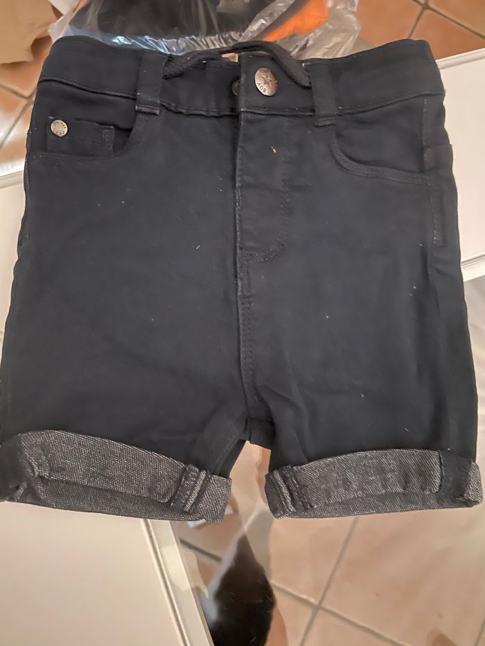 Lot de 5 shorts - photo numéro 7