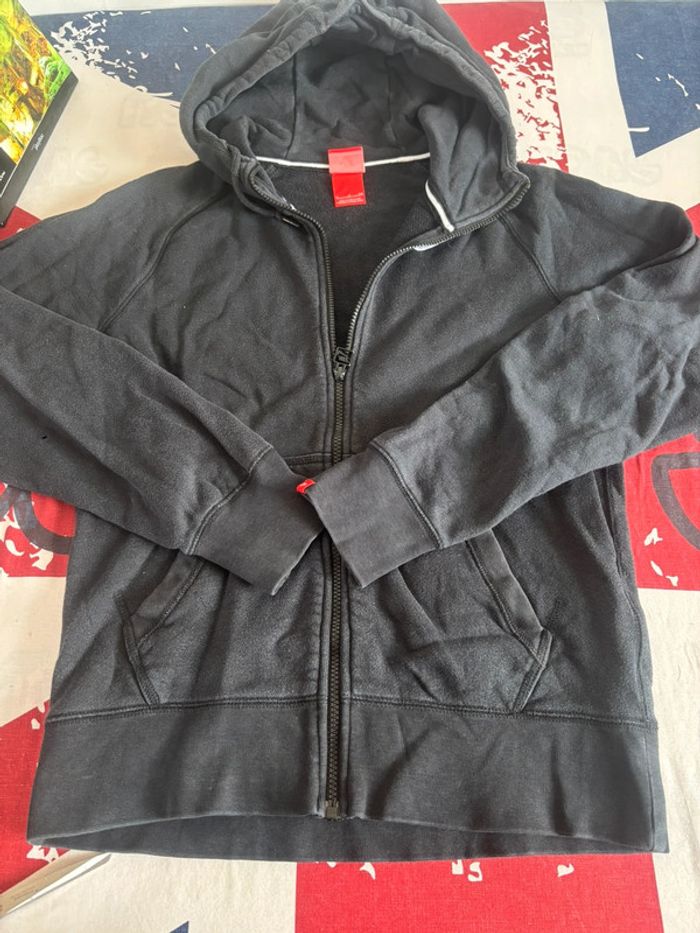Sweat à capuche Nike - Taille S - photo numéro 7
