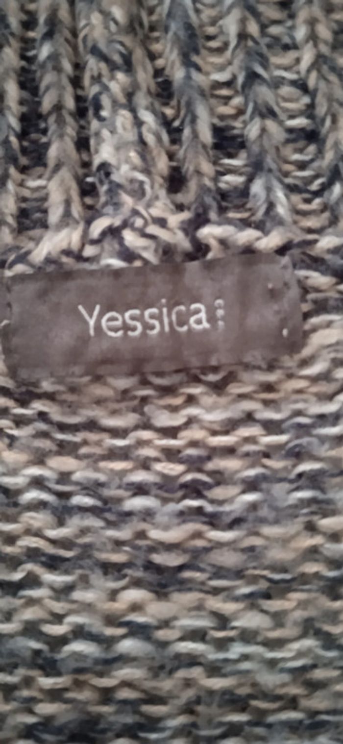 Cardigan Yessica - photo numéro 6