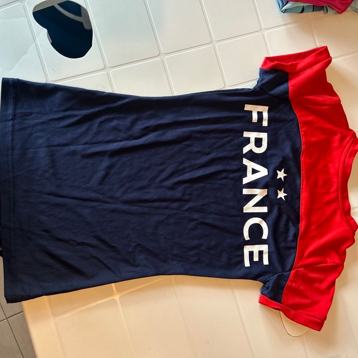 Maillot de foot - photo numéro 2