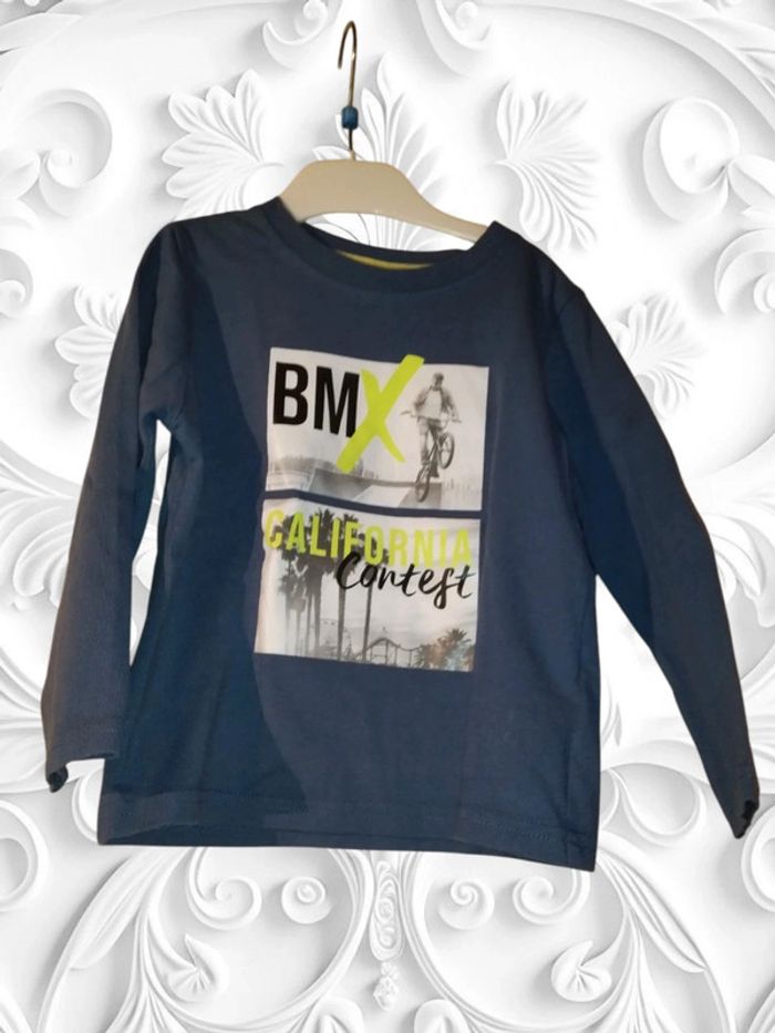 T-shirt garcon