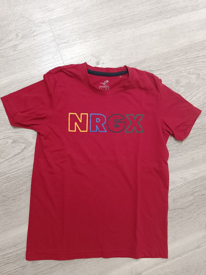 T-shirt manches courtes 10 ans