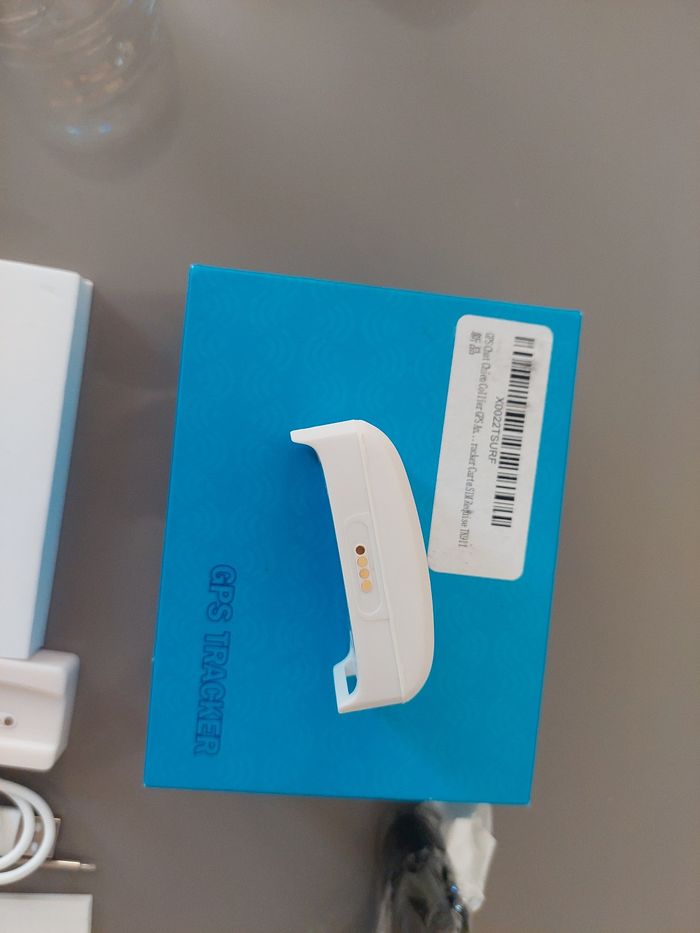 Collier Traceur Gps pour animaux de compagnie - photo numéro 8