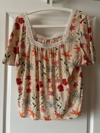 Blouse LPB Woman