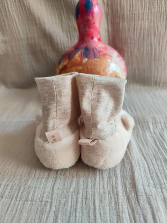 Chaussons 6/12 mois - photo numéro 6