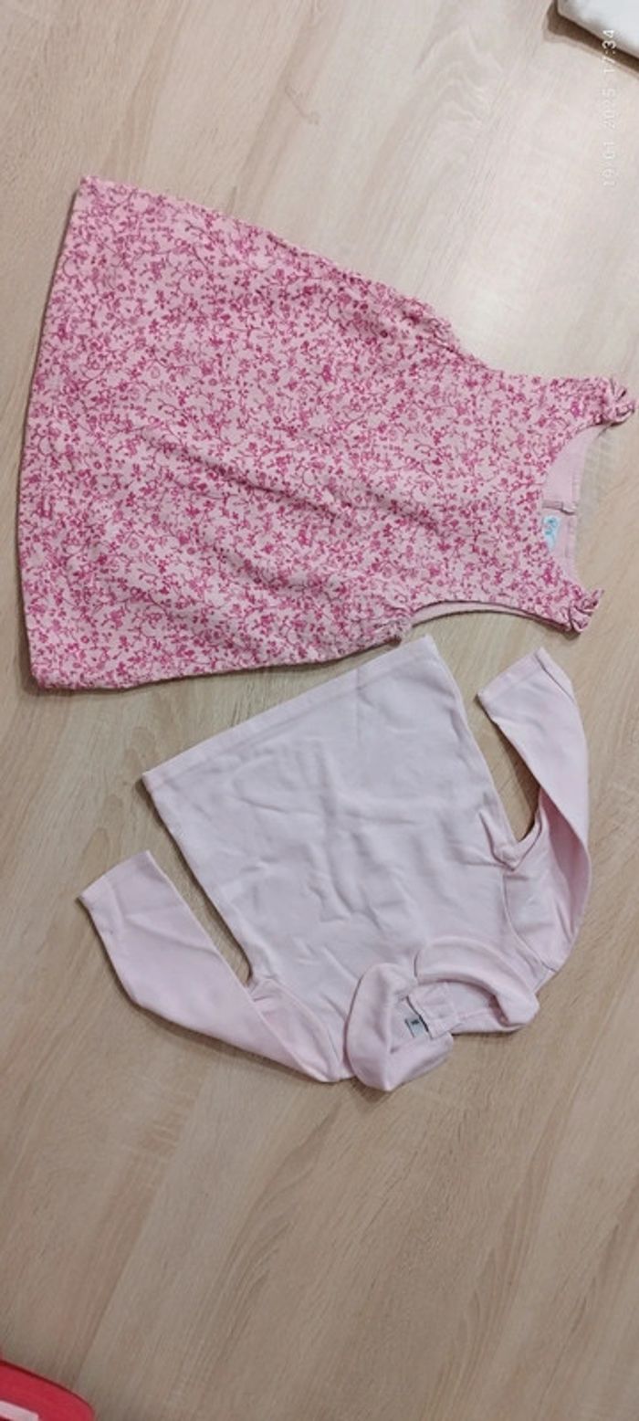 Ensemble hiver - photo numéro 3