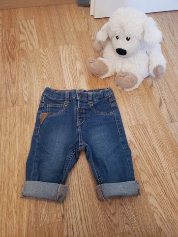 Jeans 9 mois