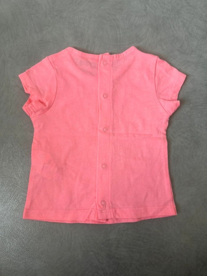 T-shirt - photo numéro 2