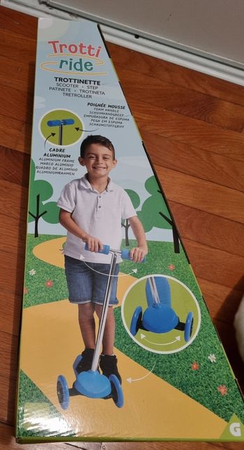 Trotinette