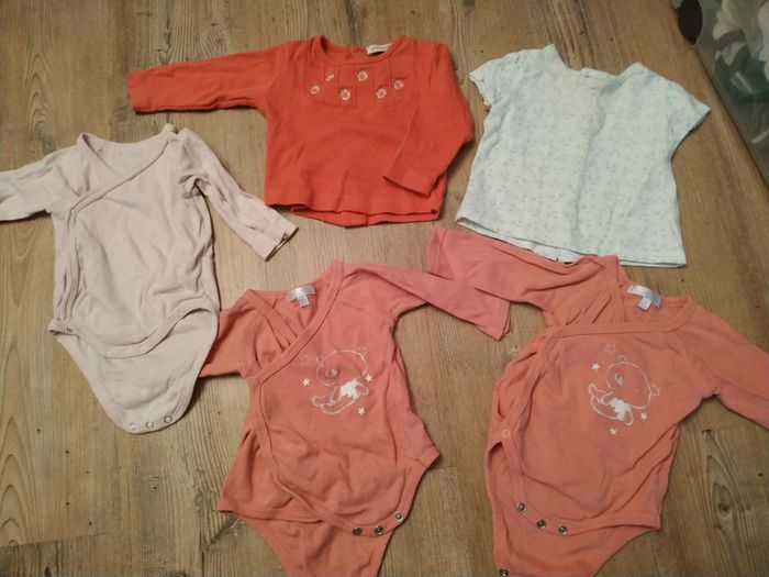 Lot à 1€ (3 mois)