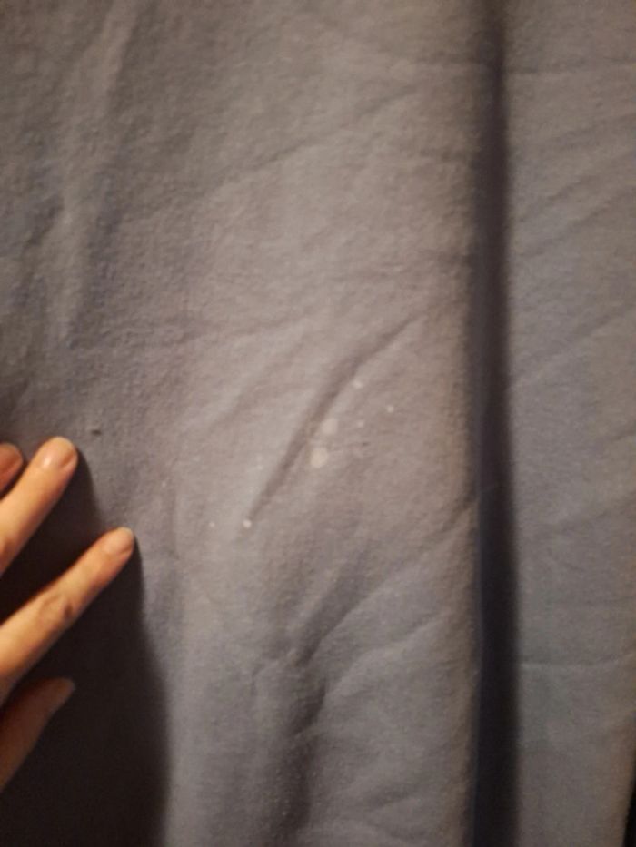 Pull chaud polaire S H&M - photo numéro 2