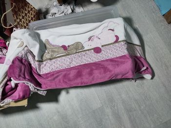 Ensemble Victoria et lucie