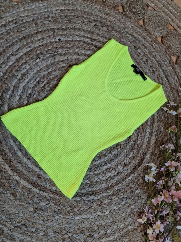 Débardeur Seventy femme m - photo numéro 3