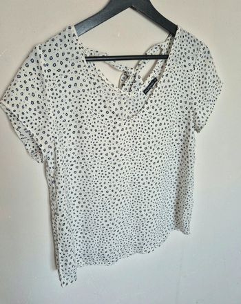 Blouse in extenso taille 36