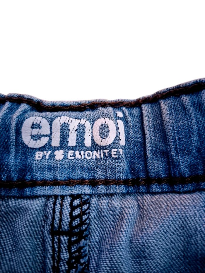 Short en jean - photo numéro 2