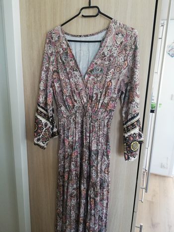 Robe longue